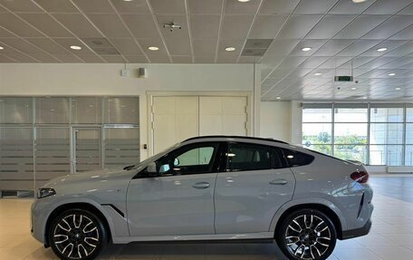 BMW X6, 2025 год, 15 150 000 рублей, 7 фотография