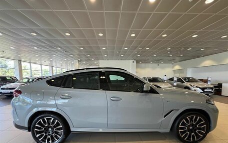 BMW X6, 2025 год, 15 150 000 рублей, 9 фотография