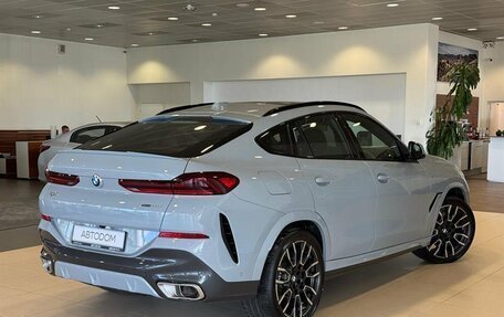 BMW X6, 2025 год, 15 150 000 рублей, 8 фотография