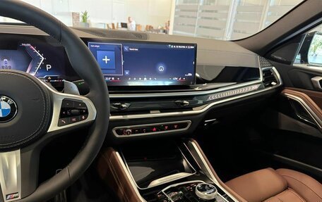 BMW X6, 2025 год, 15 150 000 рублей, 5 фотография