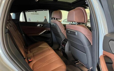 BMW X6, 2025 год, 15 150 000 рублей, 15 фотография