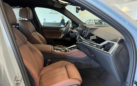BMW X6, 2025 год, 15 150 000 рублей, 14 фотография