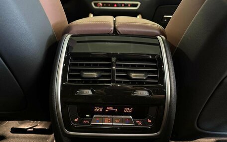 BMW X6, 2025 год, 15 150 000 рублей, 16 фотография