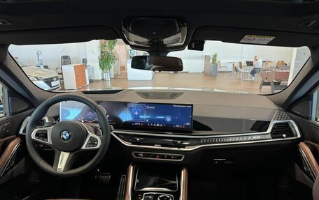 BMW X6, 2025 год, 15 150 000 рублей, 11 фотография