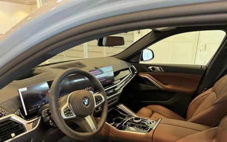 BMW X6, 2025 год, 15 150 000 рублей, 12 фотография