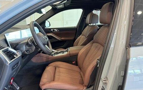 BMW X6, 2025 год, 15 150 000 рублей, 13 фотография