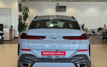 BMW X6, 2025 год, 15 150 000 рублей, 10 фотография