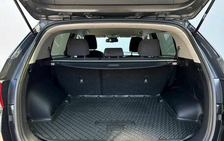 KIA Sportage IV рестайлинг, 2016 год, 1 690 000 рублей, 15 фотография
