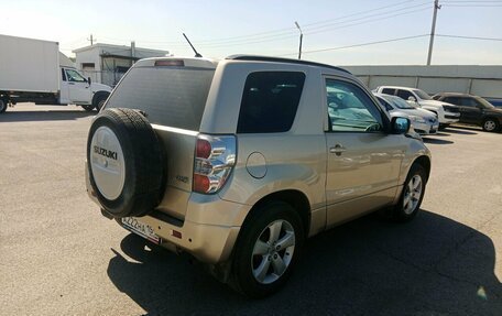 Suzuki Grand Vitara, 2011 год, 1 150 000 рублей, 2 фотография