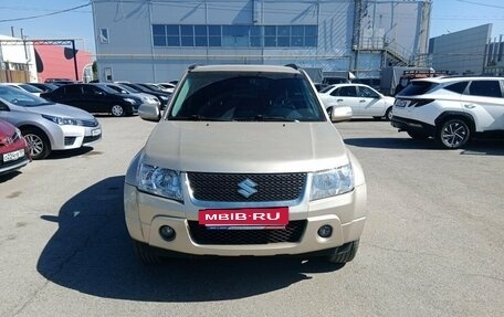 Suzuki Grand Vitara, 2011 год, 1 150 000 рублей, 3 фотография