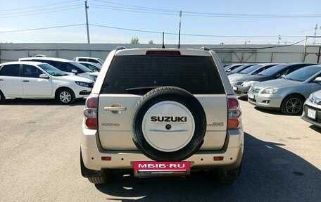 Suzuki Grand Vitara, 2011 год, 1 150 000 рублей, 4 фотография