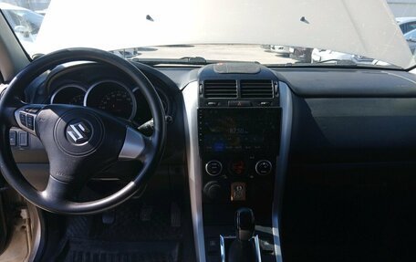 Suzuki Grand Vitara, 2011 год, 1 150 000 рублей, 5 фотография