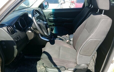 Suzuki Grand Vitara, 2011 год, 1 150 000 рублей, 6 фотография