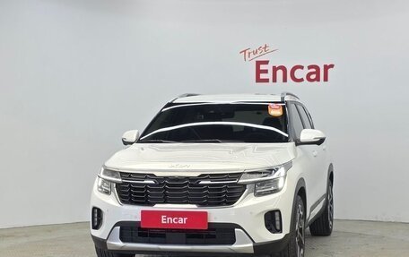 KIA Seltos I, 2022 год, 2 054 000 рублей, 2 фотография