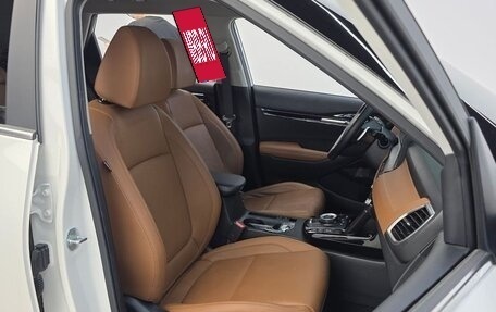 KIA Seltos I, 2022 год, 2 054 000 рублей, 6 фотография