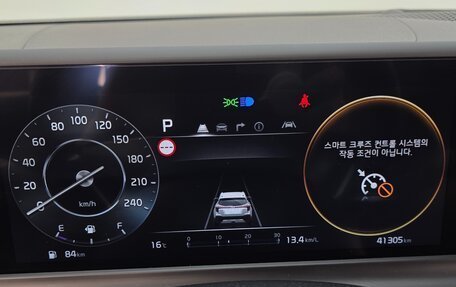 KIA Seltos I, 2022 год, 2 054 000 рублей, 13 фотография