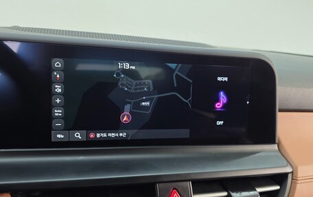 KIA Seltos I, 2022 год, 2 054 000 рублей, 12 фотография