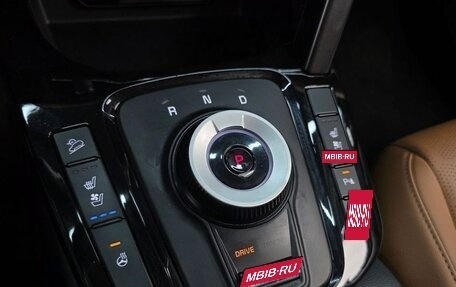 KIA Seltos I, 2022 год, 2 054 000 рублей, 11 фотография