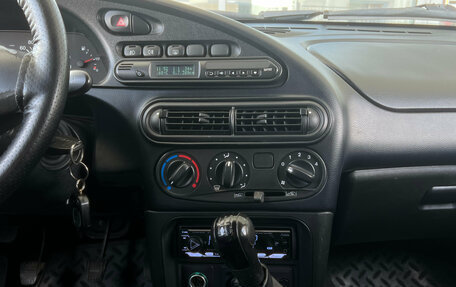 Chevrolet Niva I рестайлинг, 2009 год, 479 000 рублей, 7 фотография