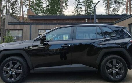 Toyota RAV4, 2026 год, 4 500 000 рублей, 2 фотография