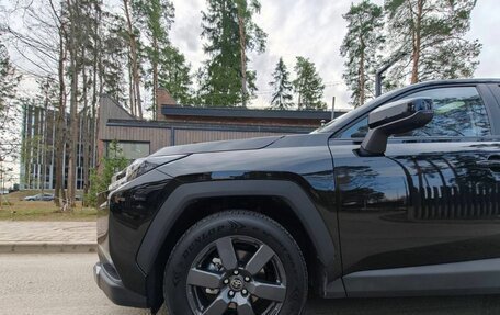 Toyota RAV4, 2026 год, 4 500 000 рублей, 4 фотография