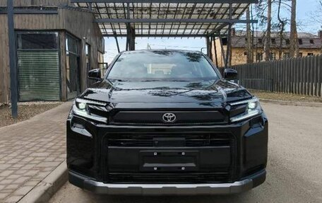 Toyota RAV4, 2026 год, 4 500 000 рублей, 3 фотография