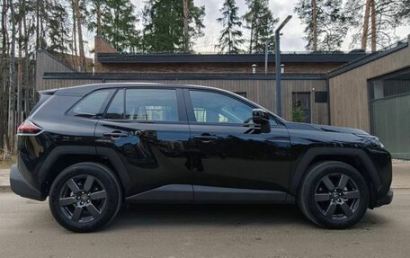 Toyota RAV4, 2026 год, 4 500 000 рублей, 8 фотография