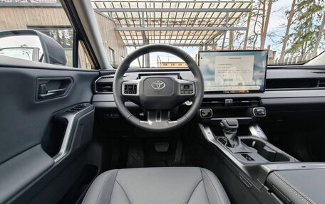 Toyota RAV4, 2026 год, 4 500 000 рублей, 9 фотография