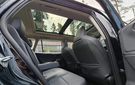 Toyota RAV4, 2026 год, 4 500 000 рублей, 7 фотография