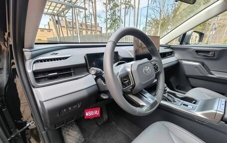 Toyota RAV4, 2026 год, 4 500 000 рублей, 6 фотография