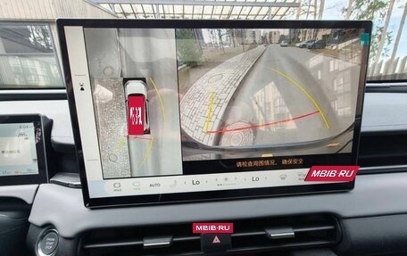 Toyota RAV4, 2026 год, 4 500 000 рублей, 5 фотография