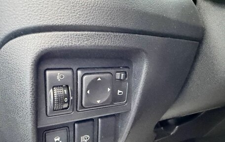 Nissan Juke II, 2012 год, 1 259 000 рублей, 18 фотография