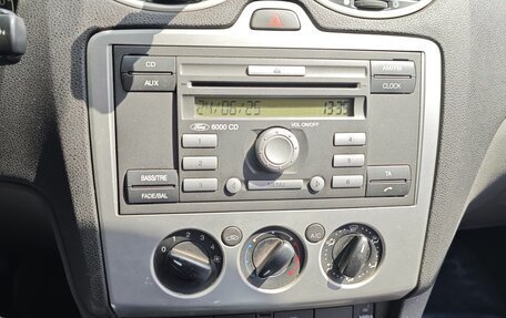Ford Focus II рестайлинг, 2006 год, 420 000 рублей, 12 фотография
