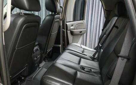 Chevrolet Tahoe III, 2013 год, 2 849 000 рублей, 11 фотография