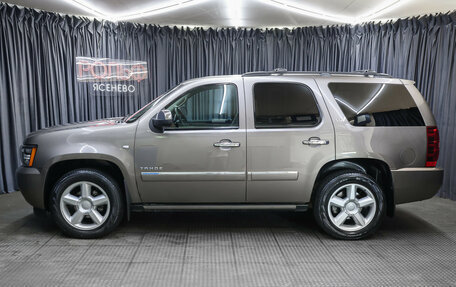 Chevrolet Tahoe III, 2013 год, 2 849 000 рублей, 8 фотография