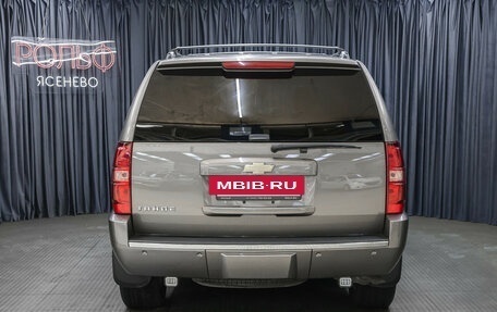 Chevrolet Tahoe III, 2013 год, 2 849 000 рублей, 6 фотография