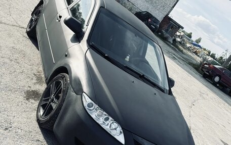 Mazda 6, 2006 год, 350 000 рублей, 1 фотография