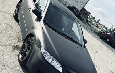 Mazda 6, 2006 год, 350 000 рублей, 1 фотография