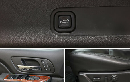 Chevrolet Tahoe III, 2013 год, 2 849 000 рублей, 18 фотография