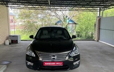 Nissan Teana, 2014 год, 1 300 000 рублей, 1 фотография