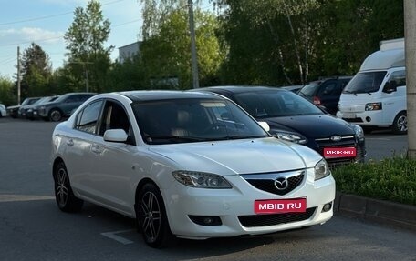 Mazda 3, 2005 год, 390 000 рублей, 1 фотография