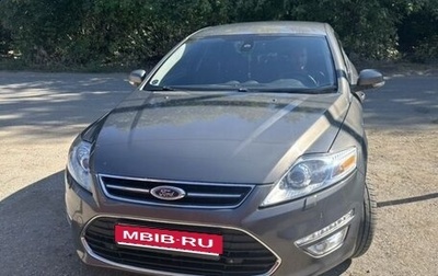 Ford Mondeo IV, 2011 год, 750 000 рублей, 1 фотография