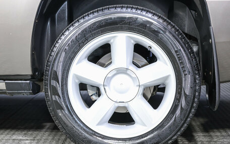 Chevrolet Tahoe III, 2013 год, 2 849 000 рублей, 22 фотография