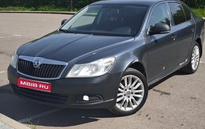 Skoda Octavia IV, 2010 год, 650 000 рублей, 1 фотография