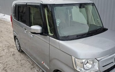 Honda N-BOX II, 2018 год, 828 000 рублей, 1 фотография