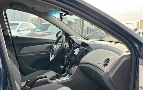 Chevrolet Cruze II, 2010 год, 550 000 рублей, 8 фотография