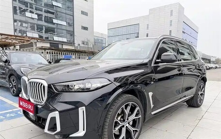 BMW X5, 2025 год, 8 980 000 рублей, 1 фотография