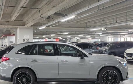 Mercedes-Benz GLC, 2026 год, 9 999 999 рублей, 1 фотография