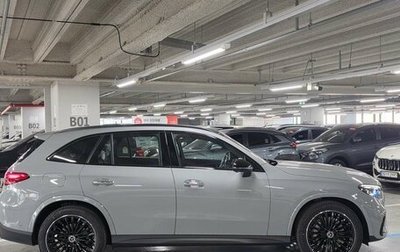 Mercedes-Benz GLC, 2026 год, 9 999 999 рублей, 1 фотография