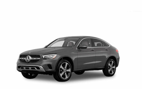 Mercedes-Benz GLC, 2025 год, 9 450 000 рублей, 1 фотография